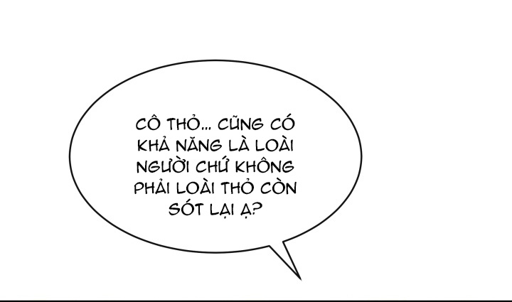 mối liên kết giữa báo đen và bé thỏ chapter 9 54