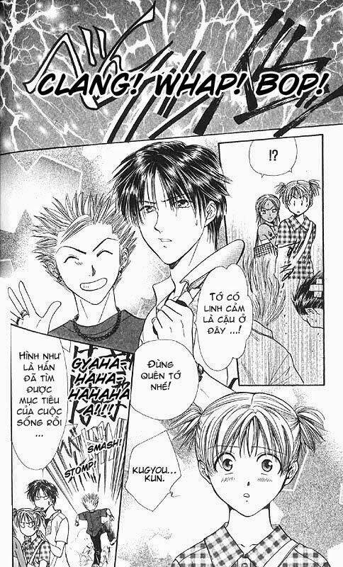 cô bé nghèo khó chapter 12 18