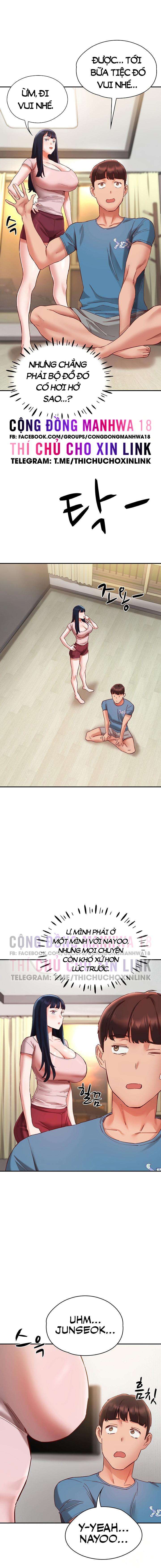 sống cùng hàng khủng chapter 20 13