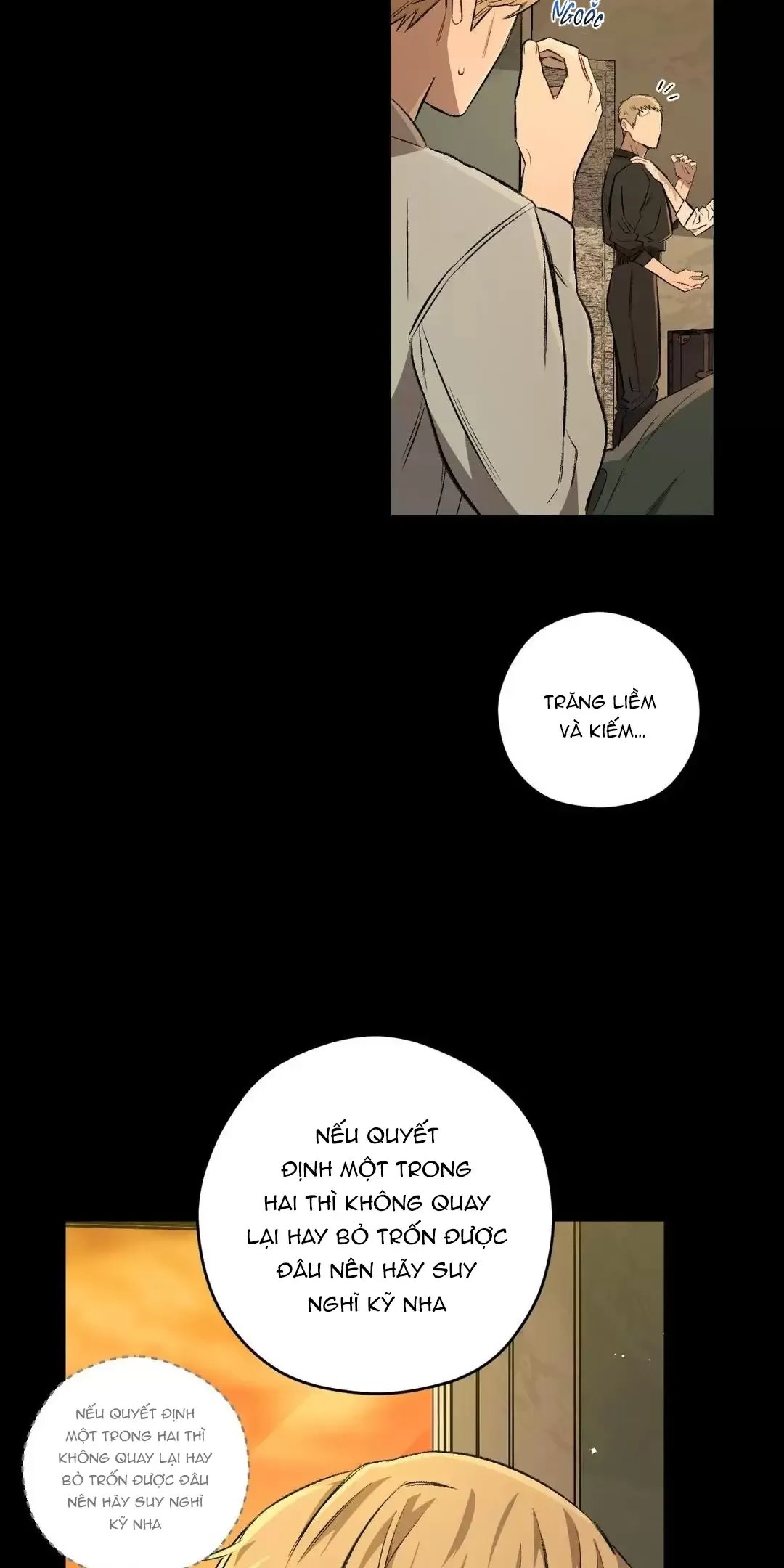 liveta chapter 45 45