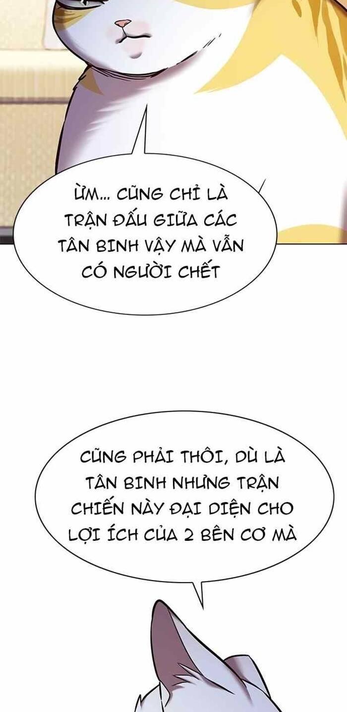 biến thân thành mèo chapter 240 43
