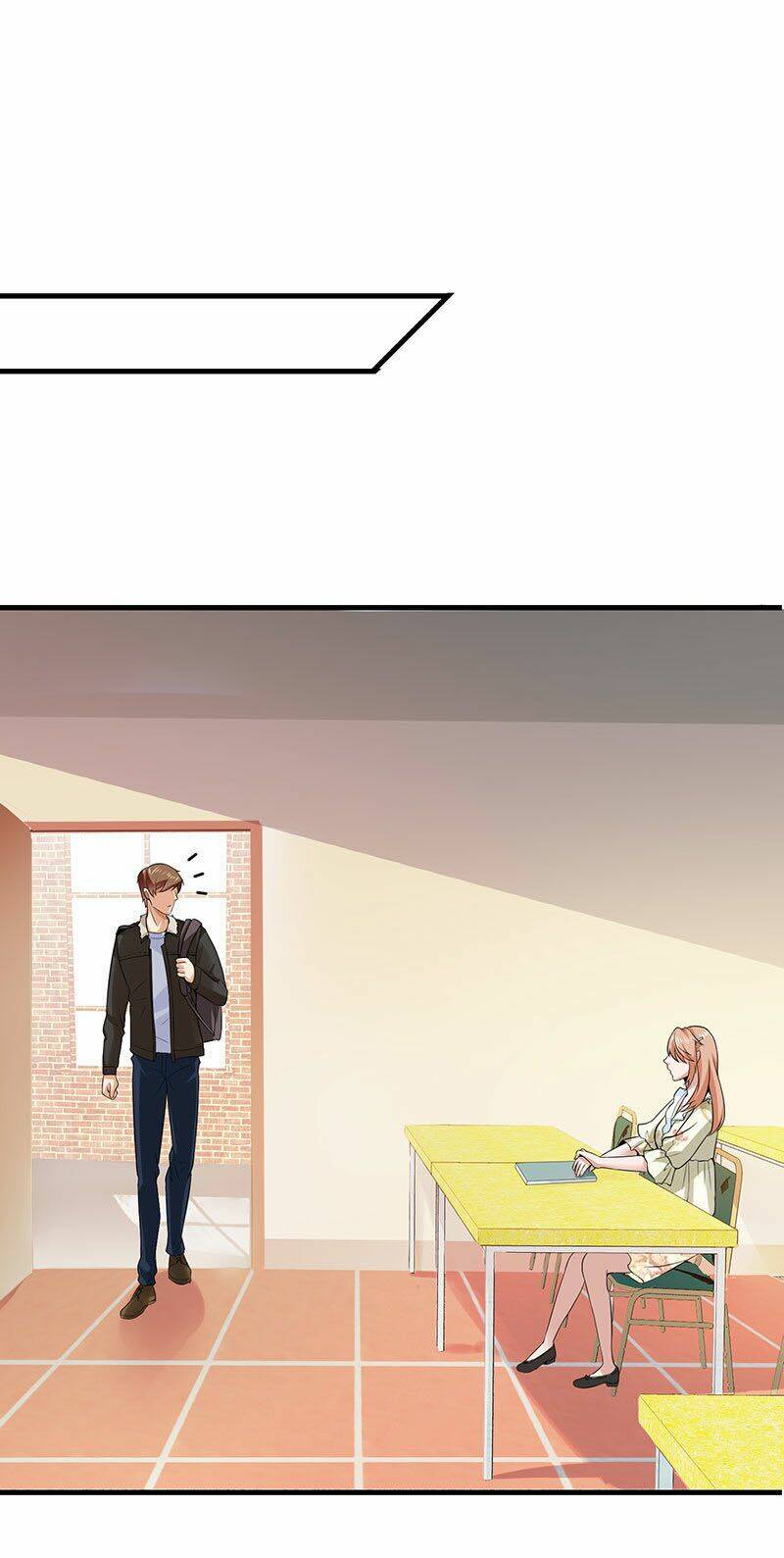 hoa hậu giảng đường luôn bên người chapter 5 39