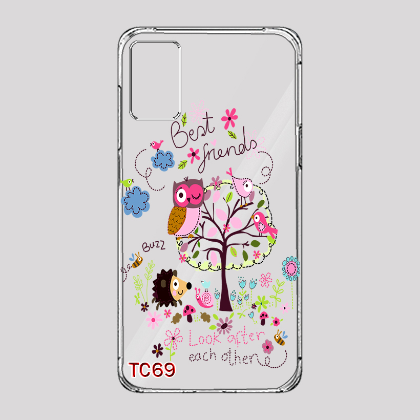 Ốp Lưng Dành Cho OPPO A54