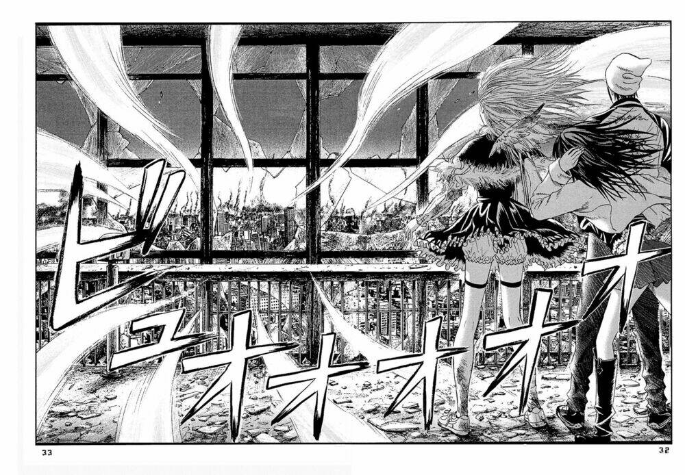 kanojo wo mamoru 51 no houhou chapter 21 12