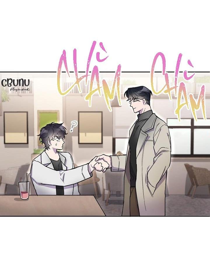 |drop| nụ hôn chết chóc chapter 2 59