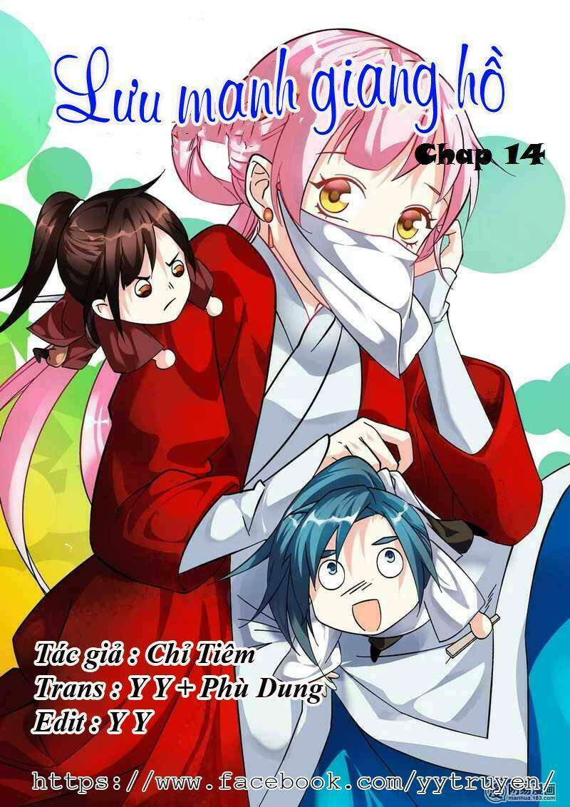 l­ưu manh giang hồ chapter 14 1