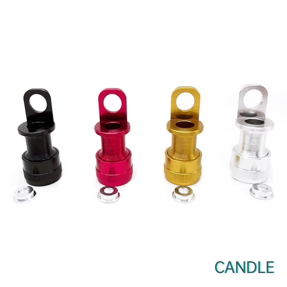 MKS Khóa Gài Cho Bàn Đạp Xe Đạp Brompton