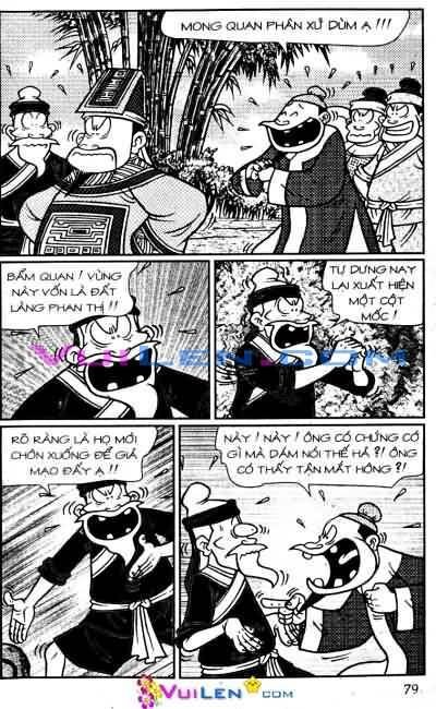 thần đồng đất việt chapter 42 79