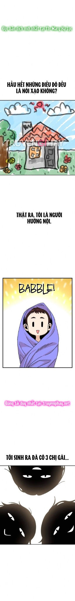 cuộc gặp gỡ định mệnh! chapter 16 13