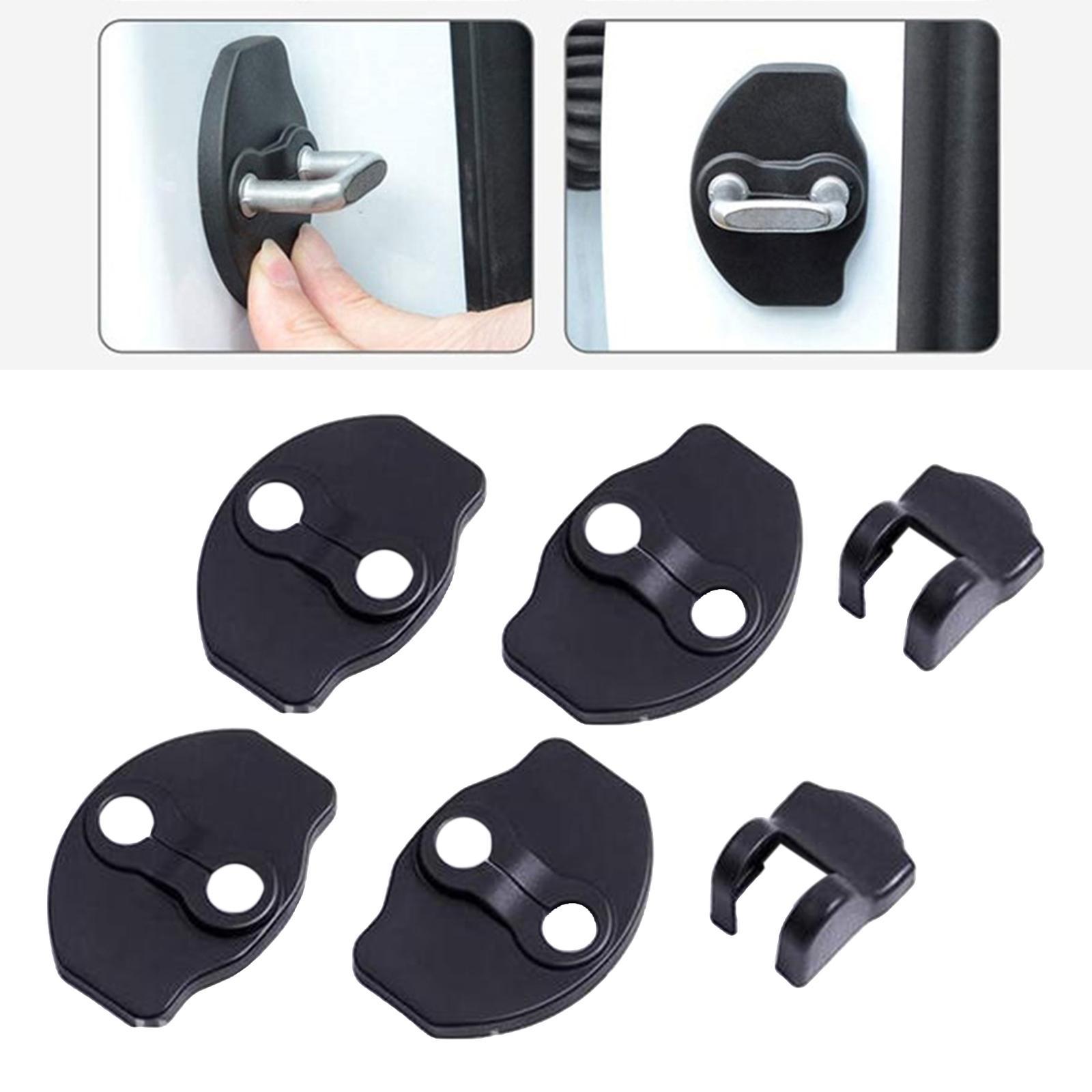 /Y Accessories Car Door Lock Cover Protector Fit  Car