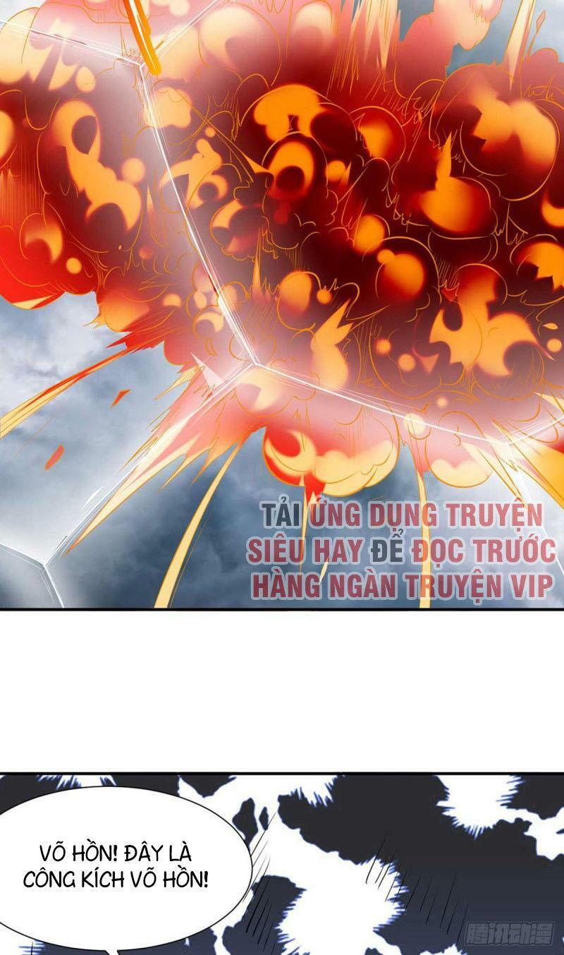võ đạo độc tôn chapter 164 27