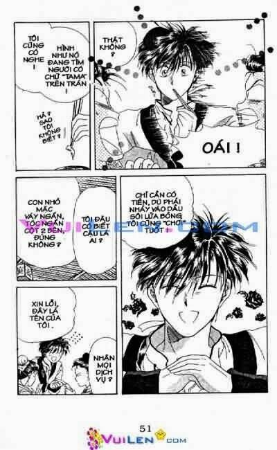 quyển sách kỳ bí chapter 1 51