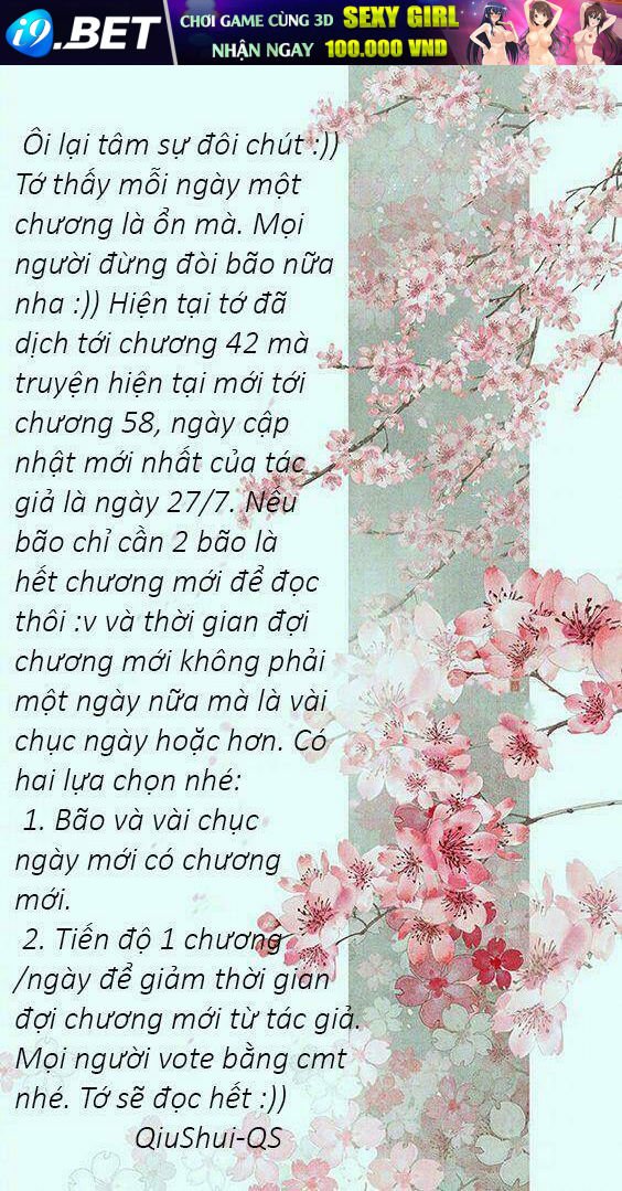 quỷ vương hai mặt quấn lấy tôi chapter 43 25
