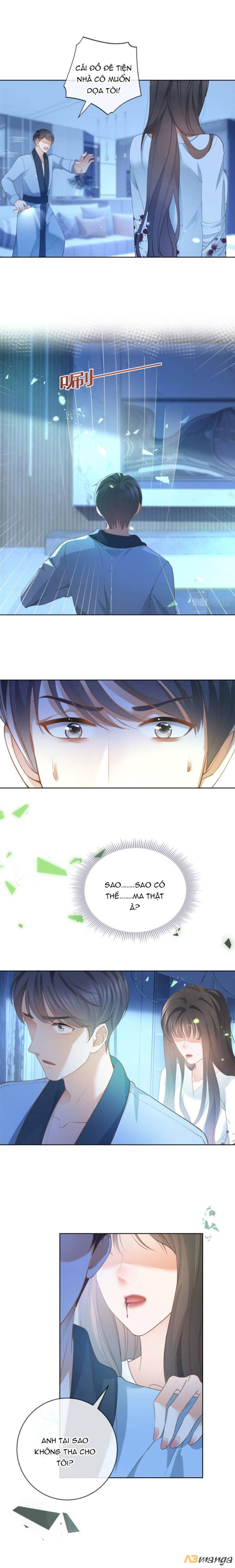 sát thủ đại nhân tại tuyến dưỡng hồ chapter 44 9