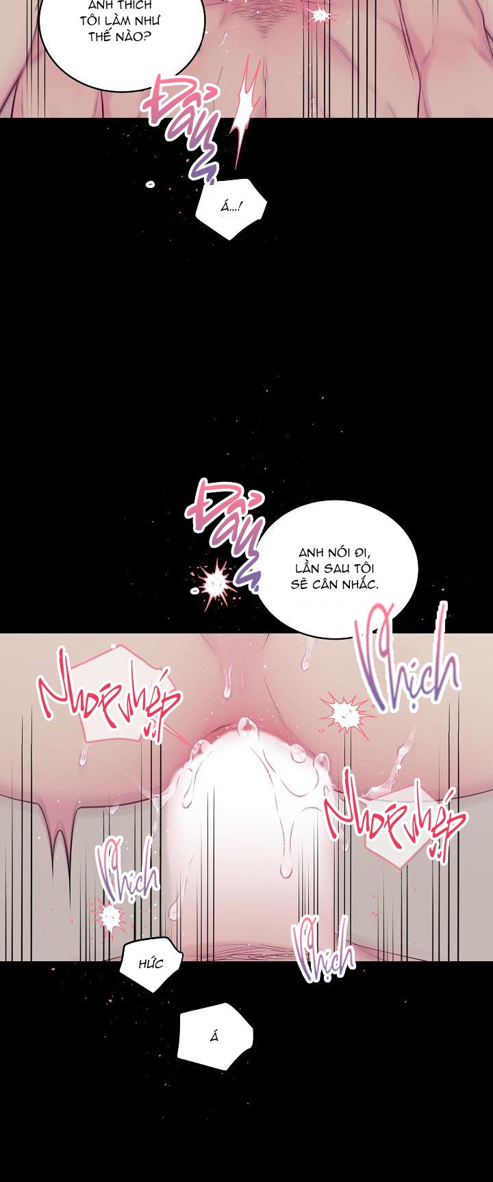 bình minh thứ hai chapter 45 26