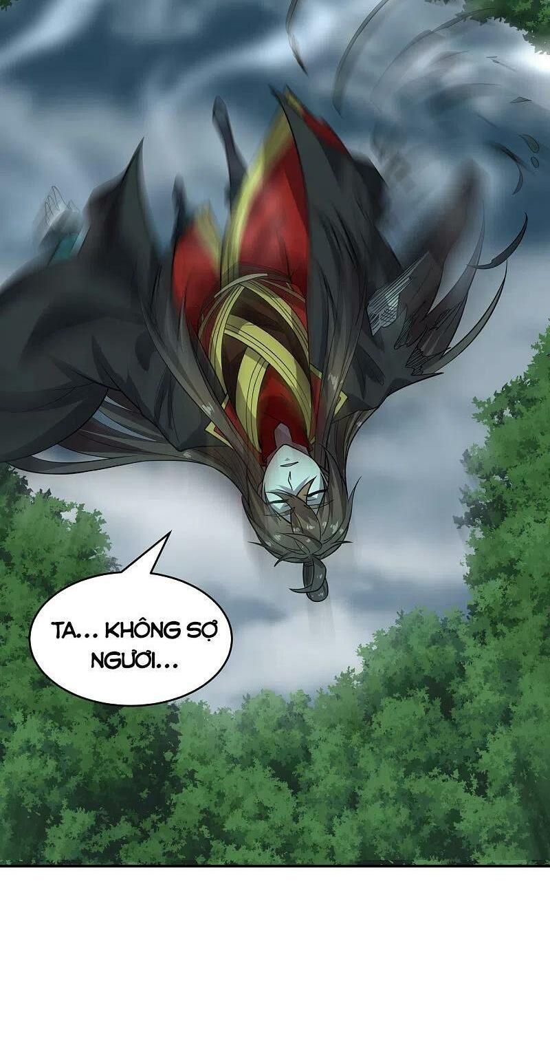 tiên võ đế tôn chapter 192 35