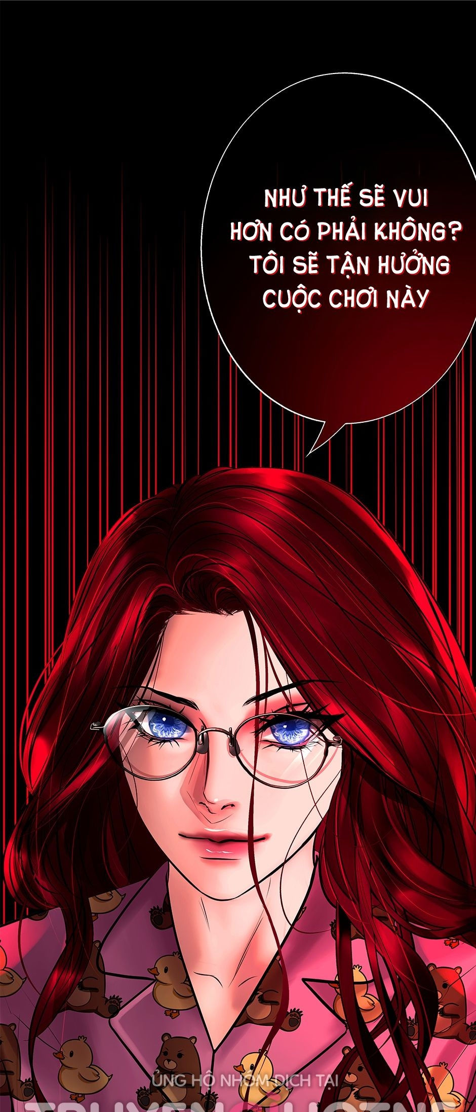 tôi đã ký khế ước với ác quỷ chapter 14.1 15