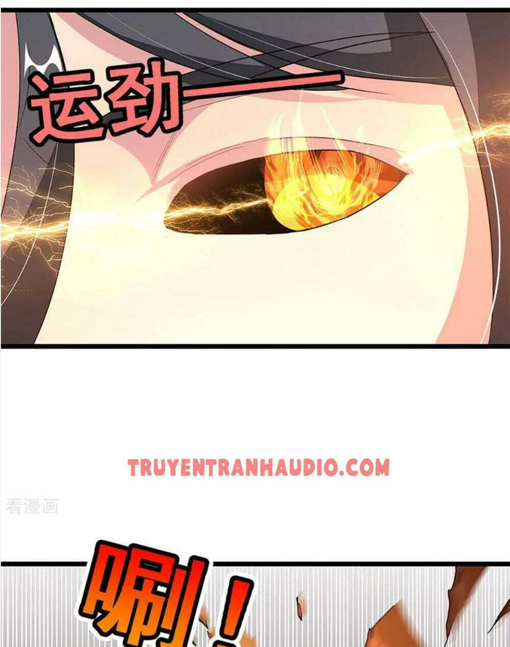 cửu dương thần vương chapter 221 8