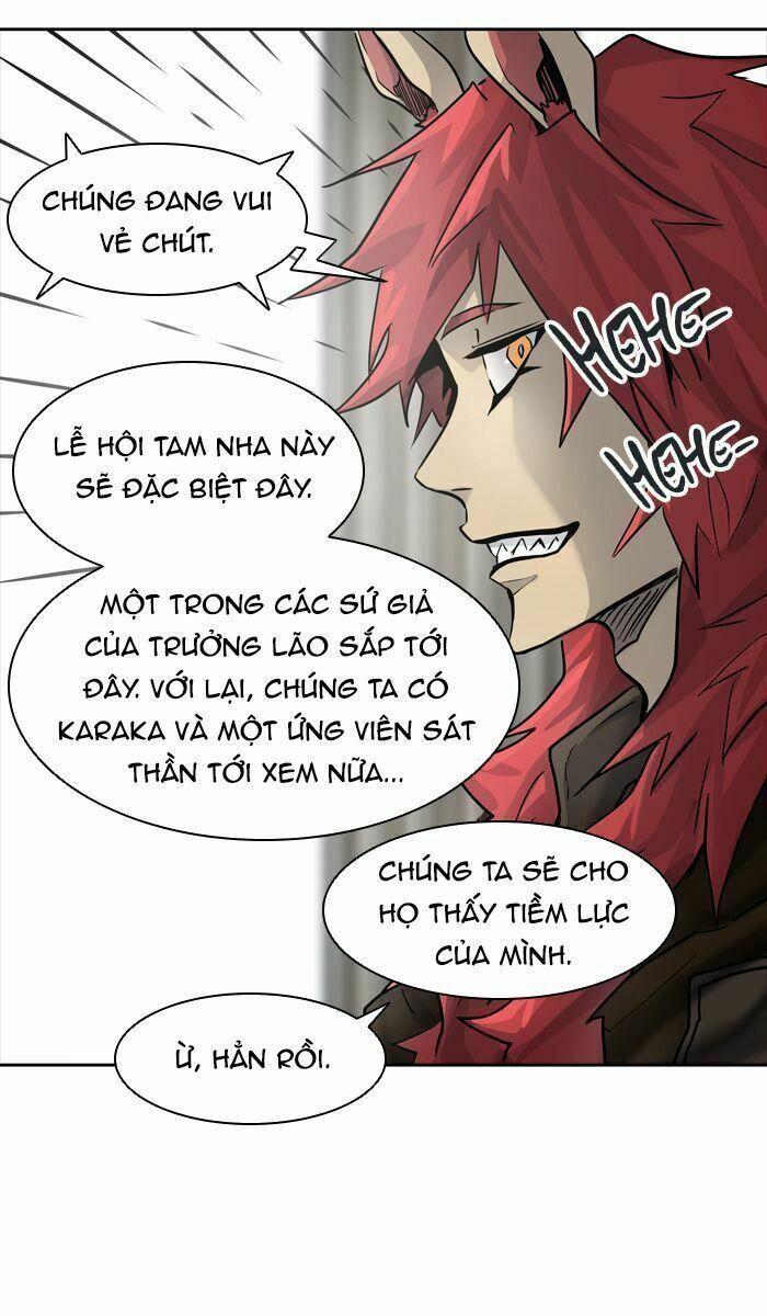 tòa tháp bí ẩn 2 chapter 425 98