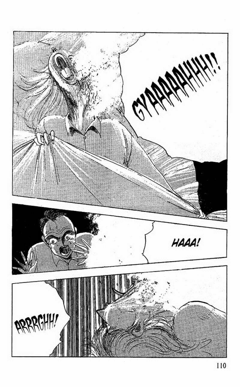 the horror mansion chapter 13 19