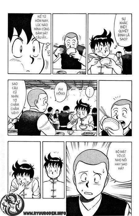 hoàng phi hồng phần 1 chapter 7 120