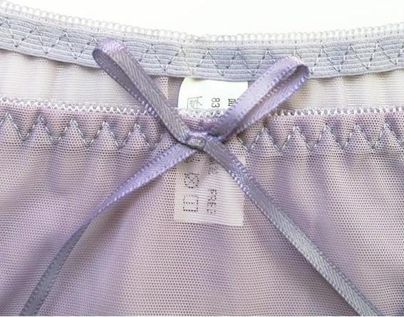 Combo 3 Quần lót ren lưới bèo cao cấp quyến rũ từng cemtimet QL38 - giao màu ngẫu nhiên