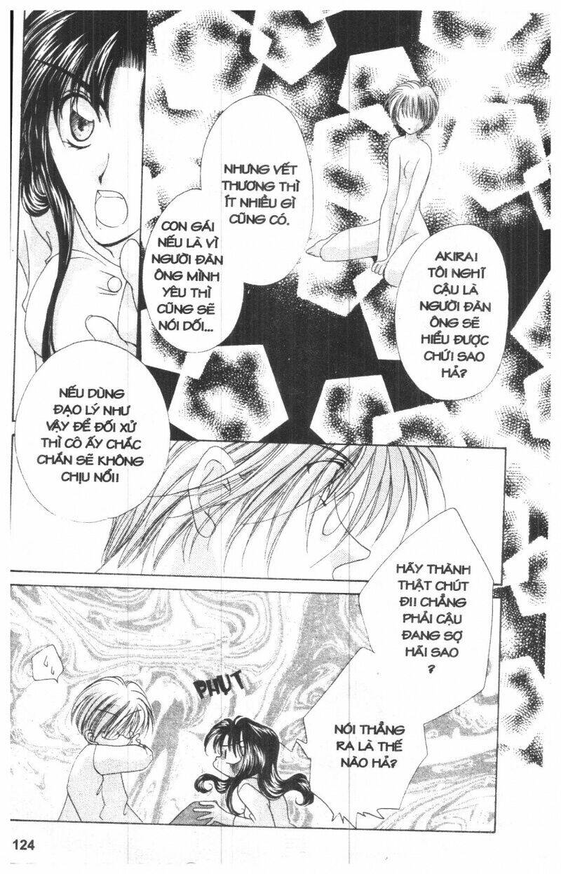 ohoshi-sama ni onegai! chapter 7 124