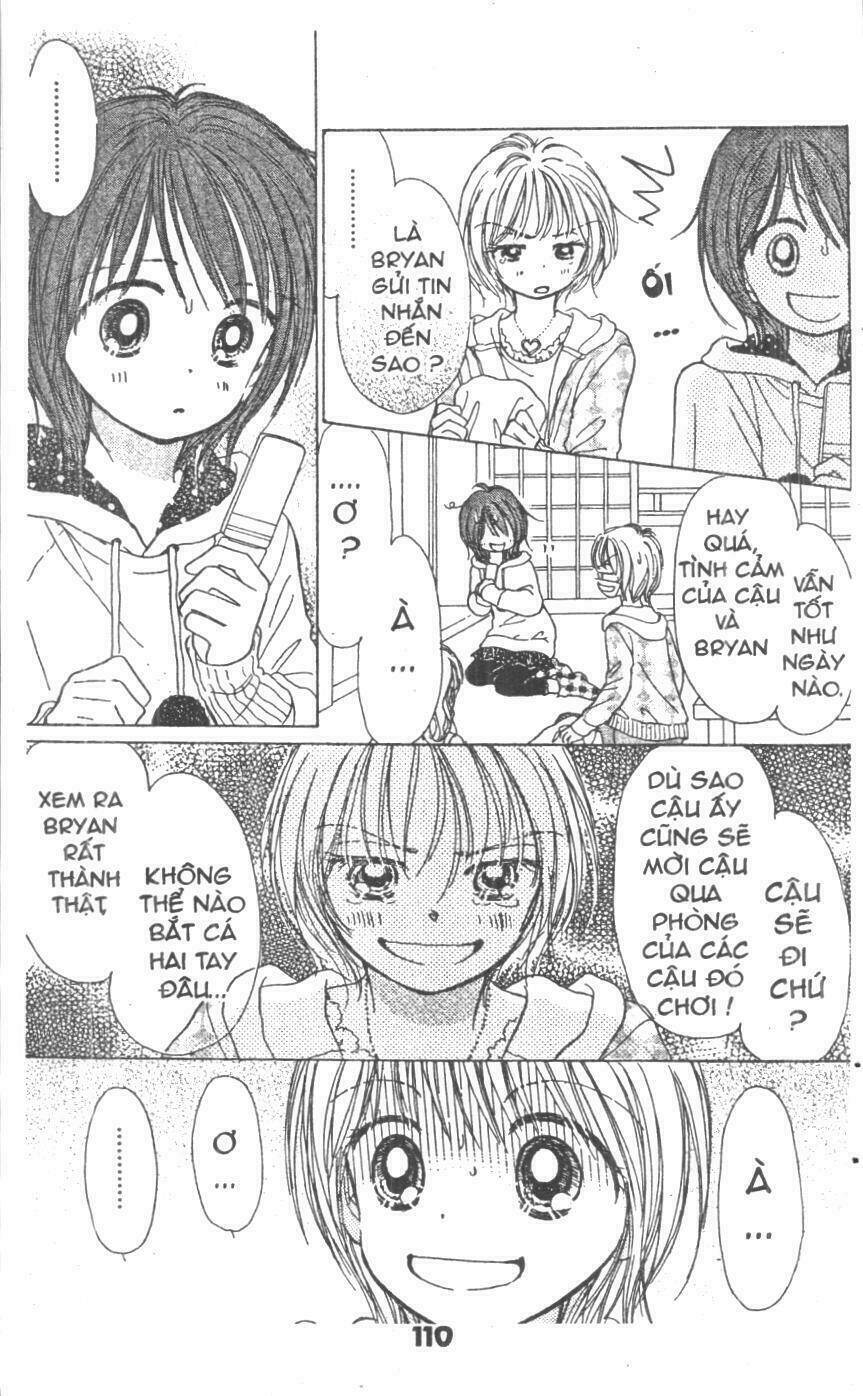 beautiful 100% chapter 7 112