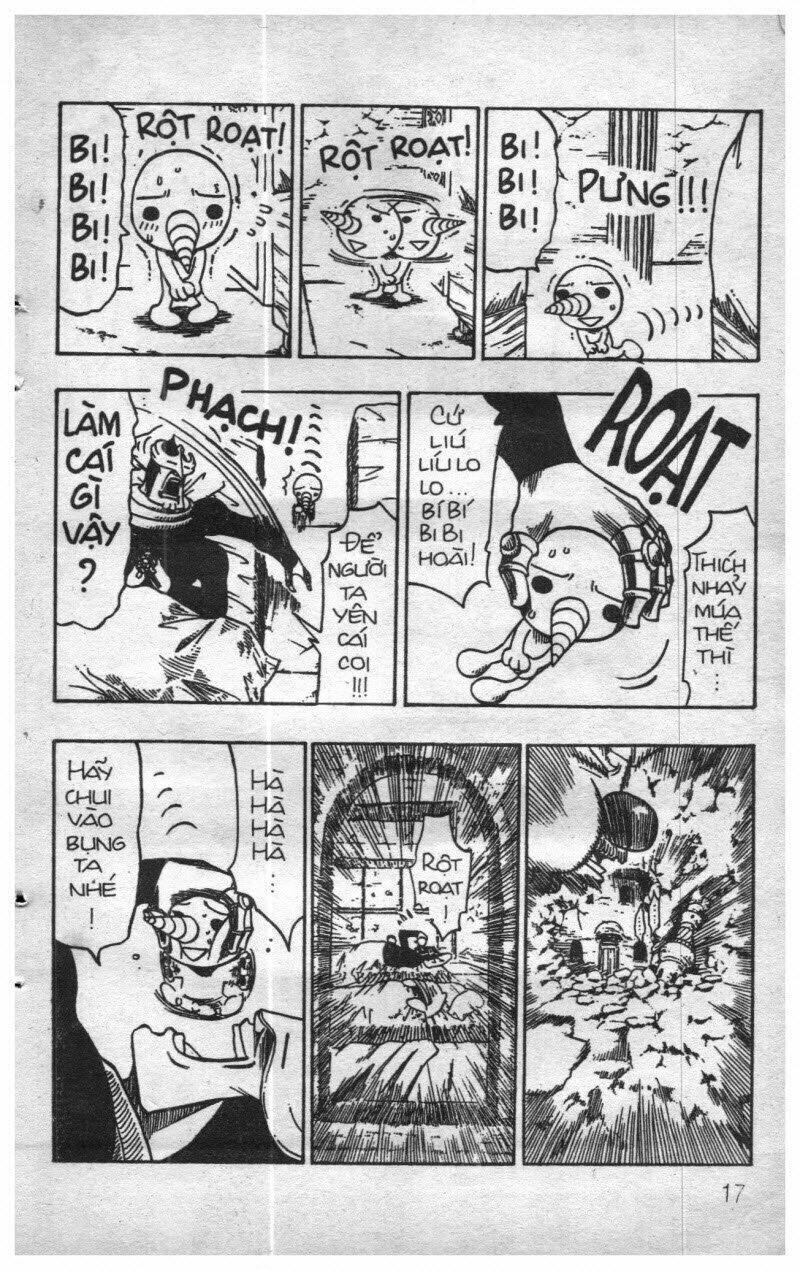 rave master (scan) chapter 18 145