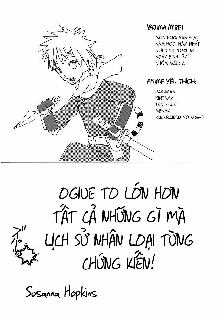 genshiken chapter 61.5 8