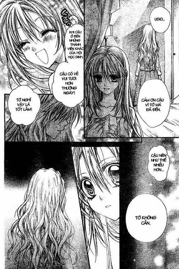 hội quý tộc chapter 21 12