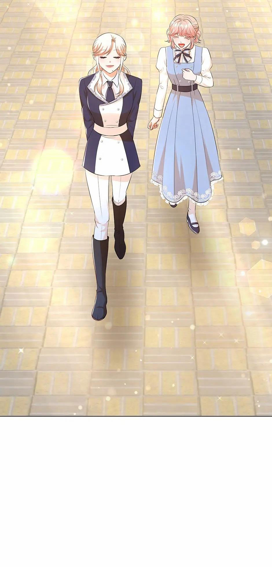 diễn vai ác nữ cũng thật khó khăn chapter 23 34