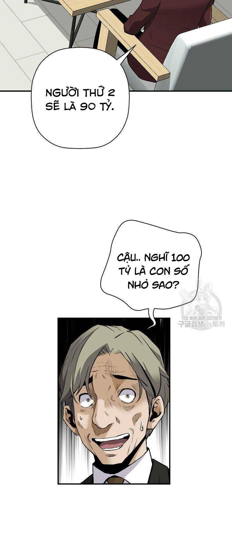 sự trở lại của huyền thoại chapter 59 17