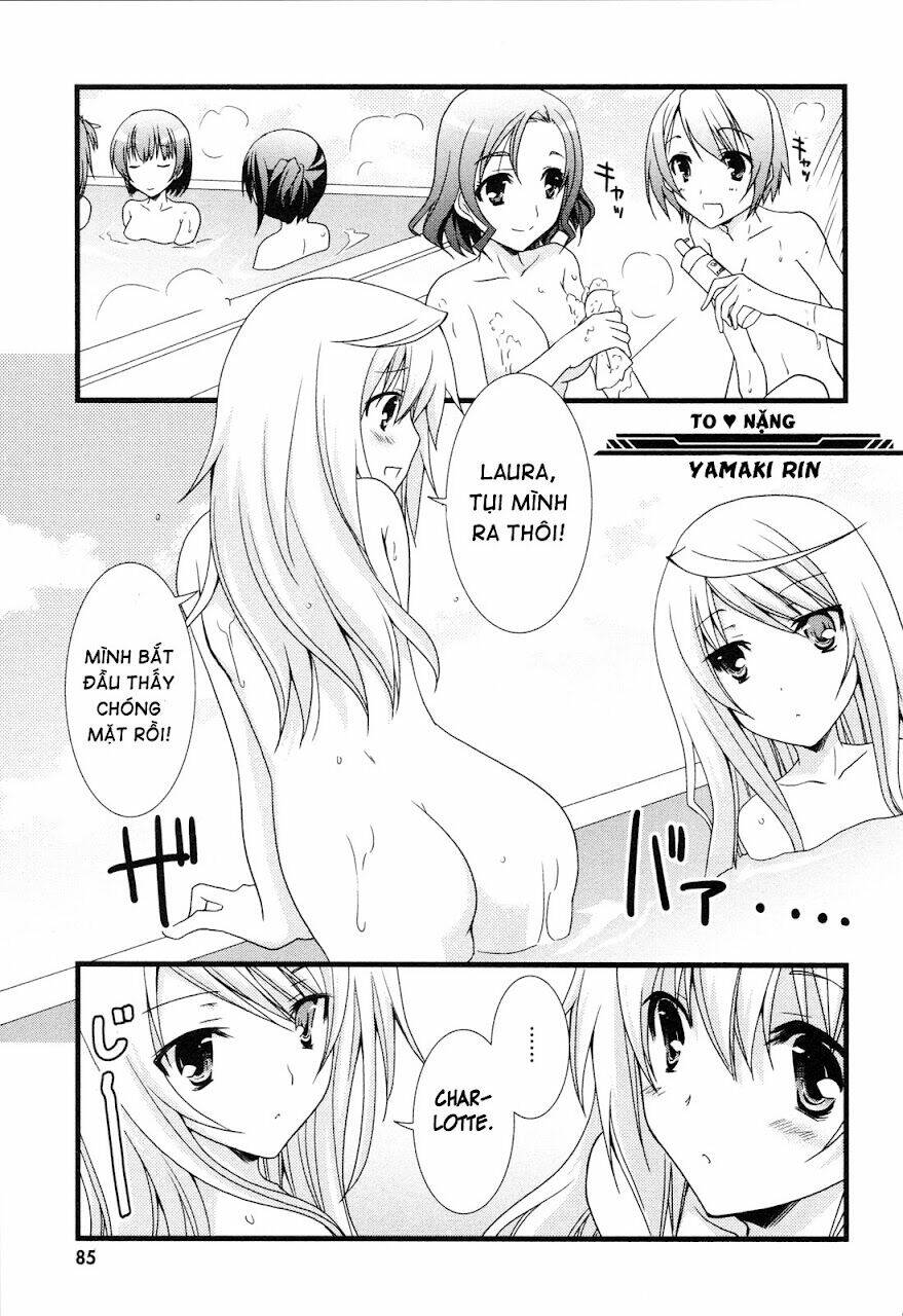 infinite stratos - official anthology comic chapter 7 2