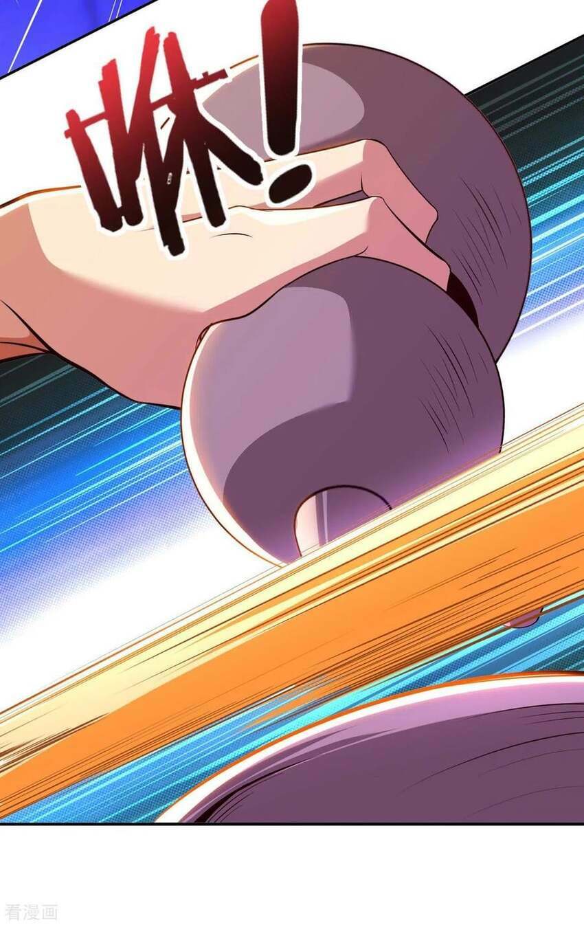 sư phụ của ta là thần tiên chapter 80 24