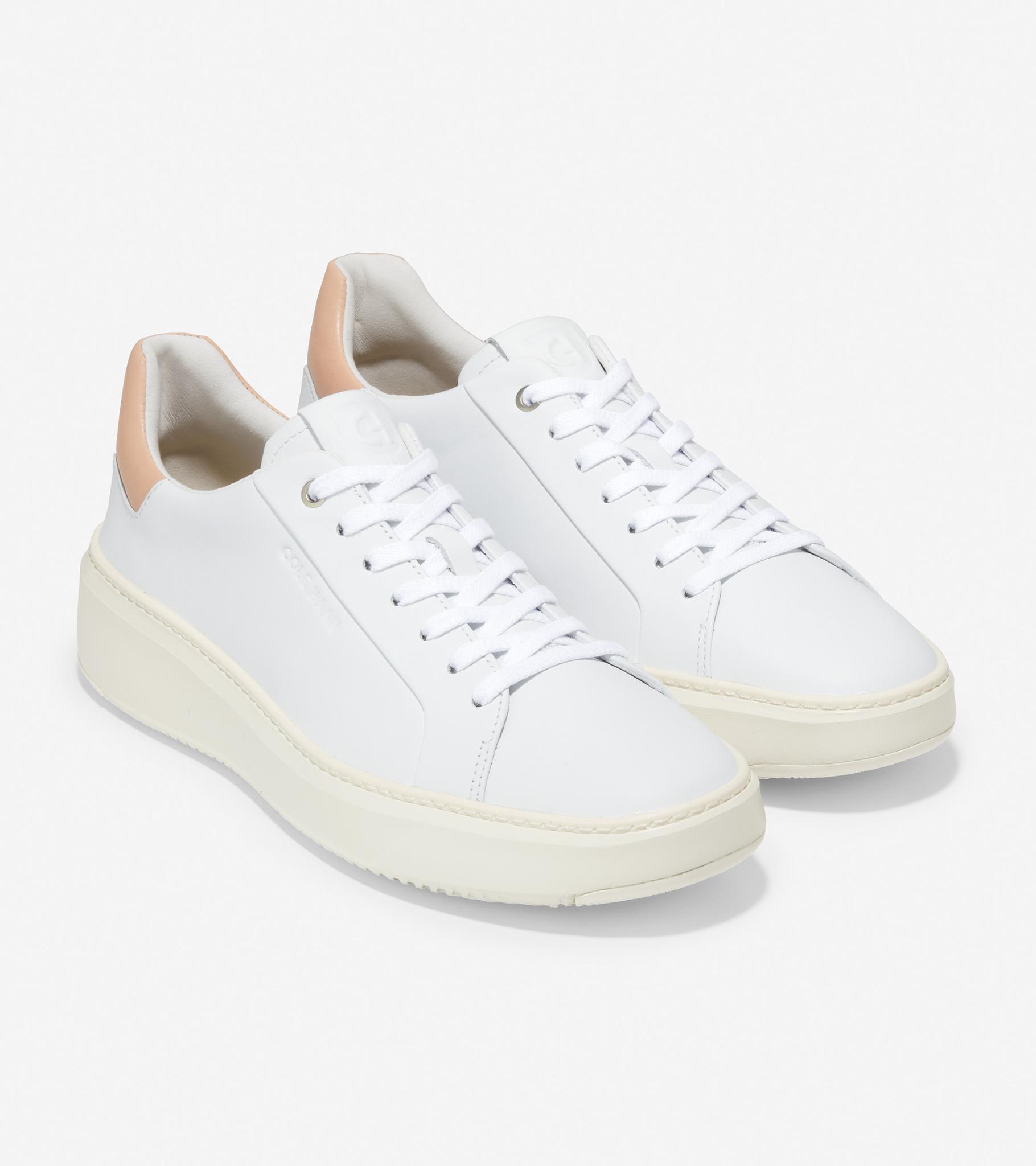 GIÀY SNEAKER COLE HAAN NAM GRANDPRØ TOPSPIN SNEAKER