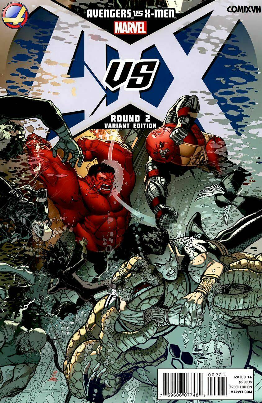 avengers vs x-men chapter 4 2