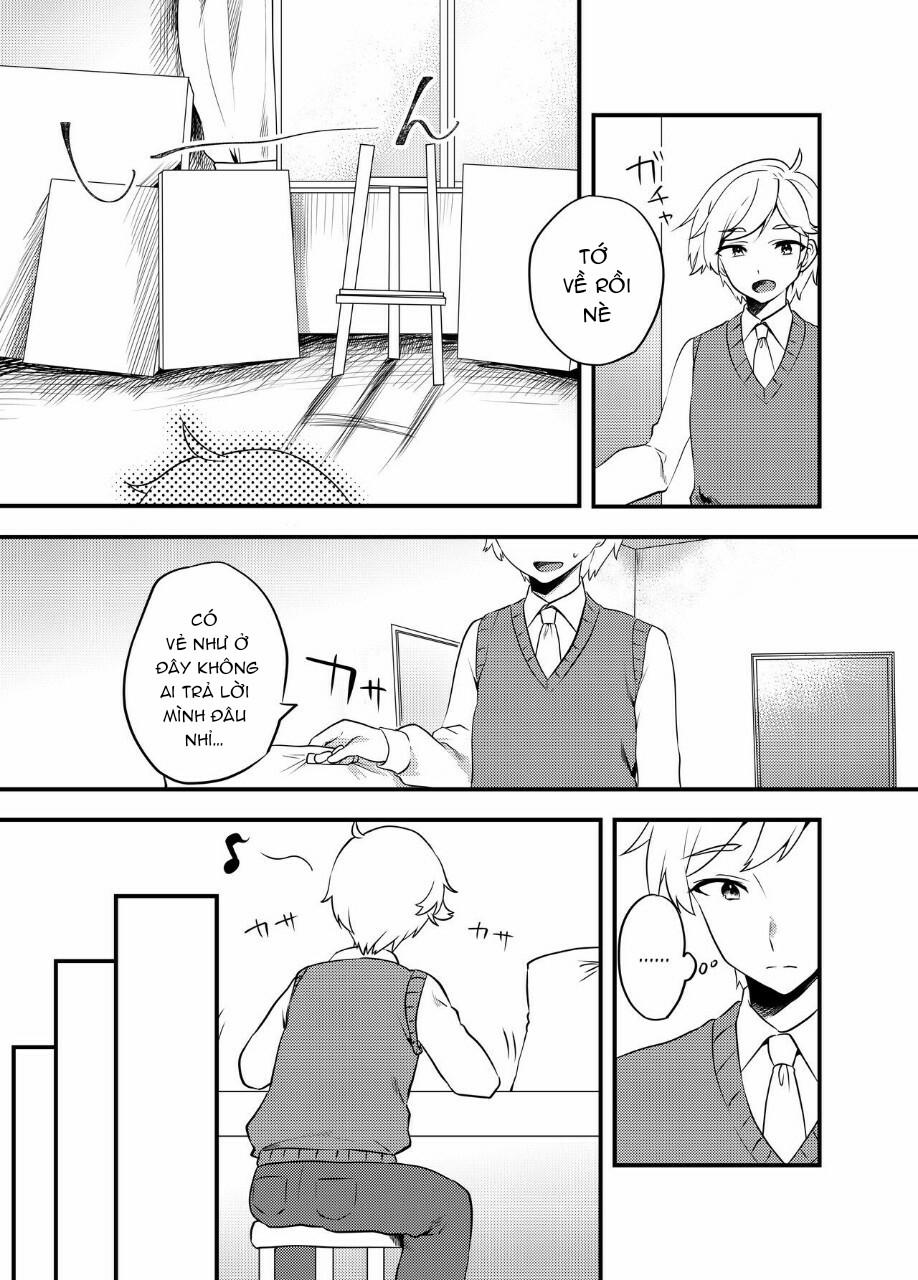 giang sơn tuyệt mỹ không bằng nàng chapter 160 2