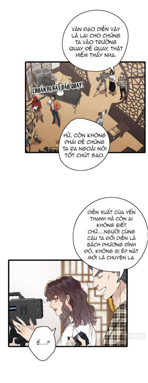 thỉnh quân nhập quái chapter 6 14