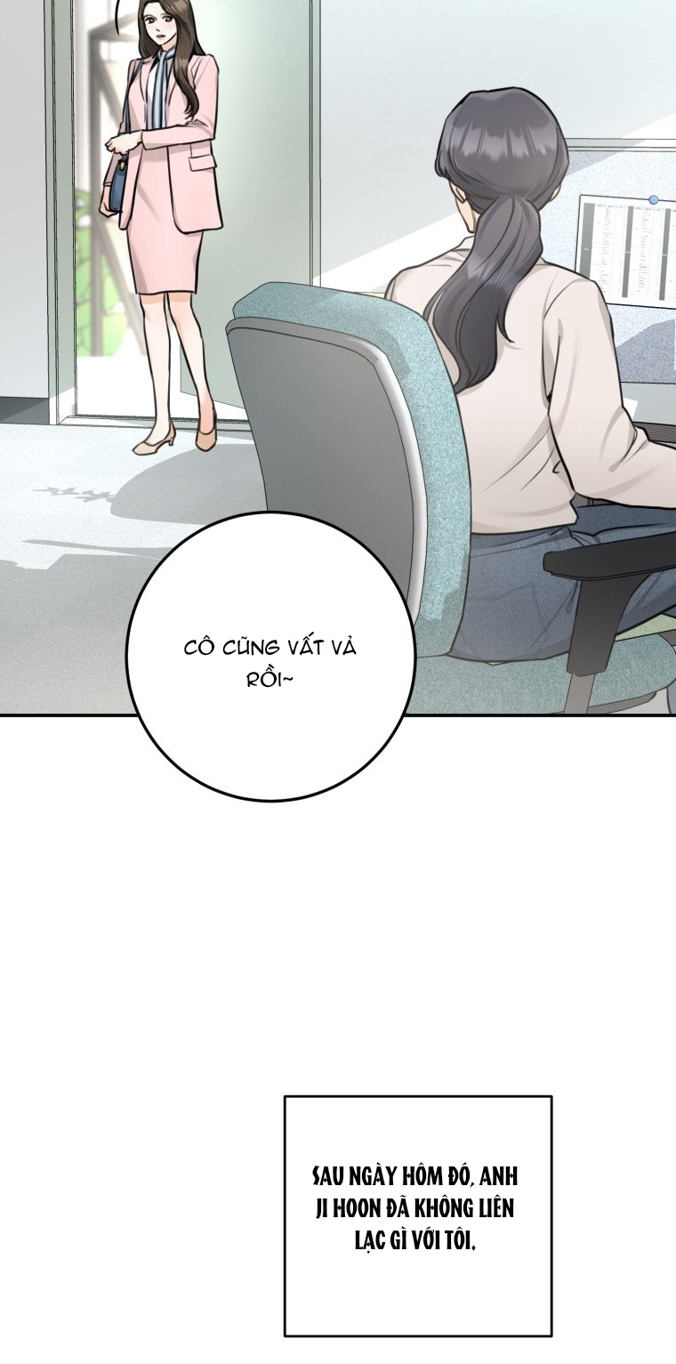 [15+] Lý Do Kết Hôn chapter 12.2 - Trang 23