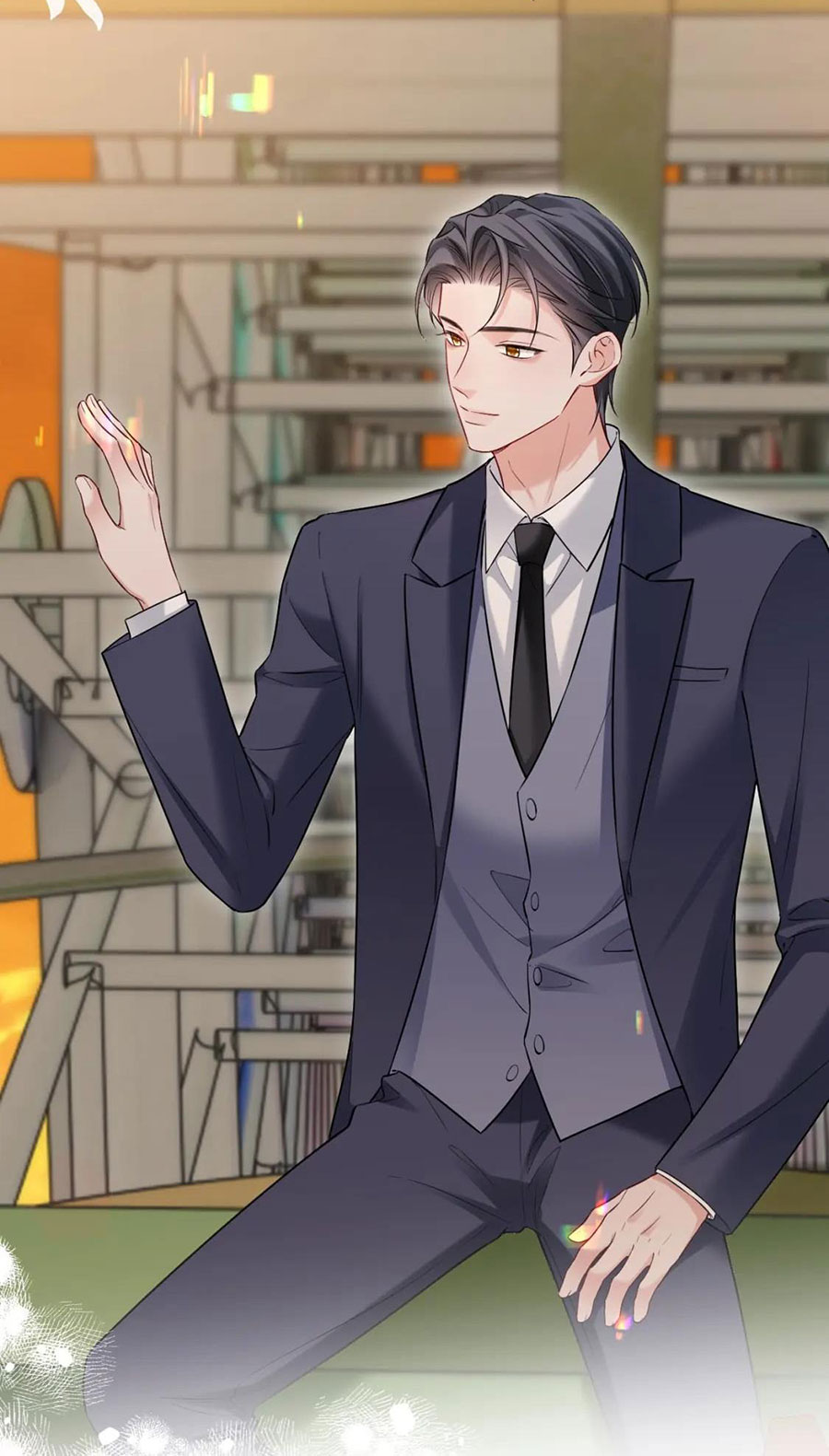 xin hãy ly hôn chapter 108 13