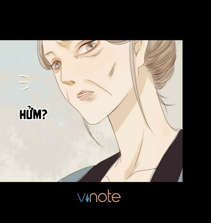 thứ nữ hữu độc chapter 1 29