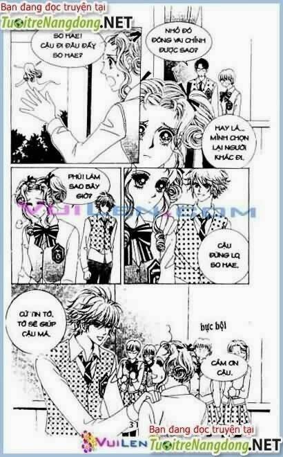 sức thanh xuân chapter 11 32