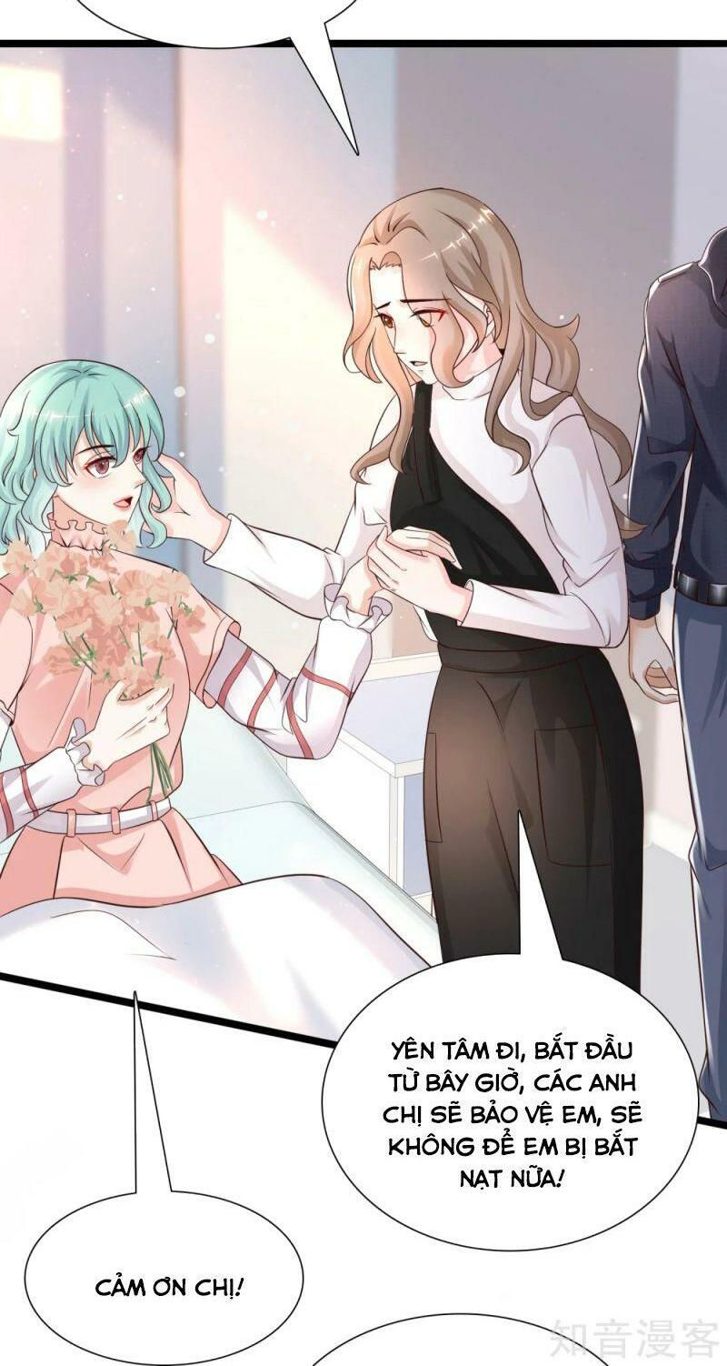 tối cường vận đào hoa chapter 186 22