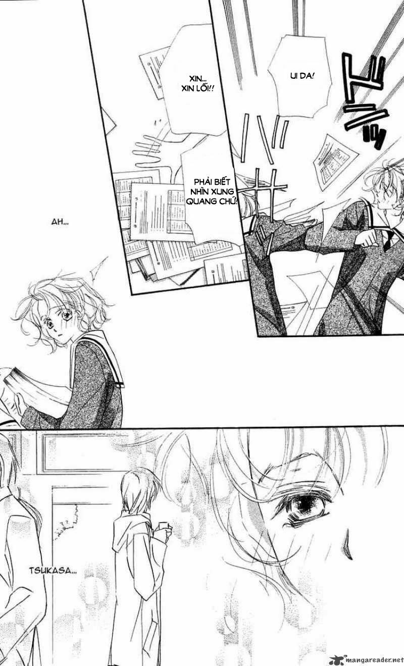 yoru made matenai chapter 28 41