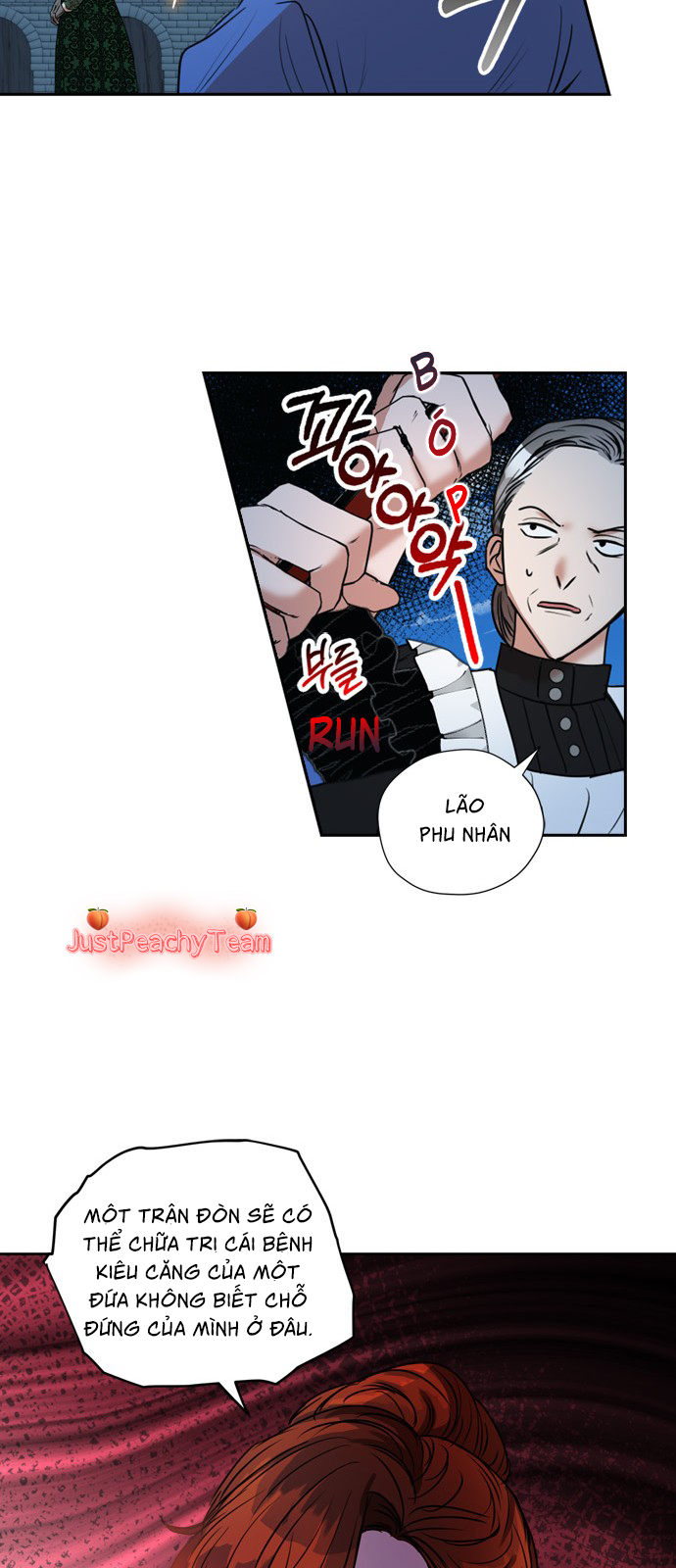 nâng cấp chồng lên level max chapter 11 37