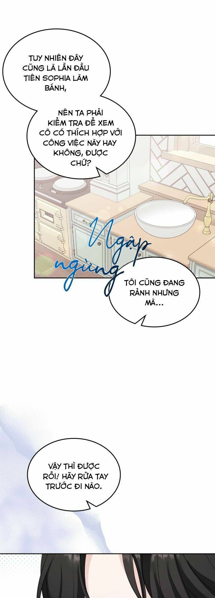 công chúa phản diện muốn ở trong ngôi nhà bánh quy chapter 47 44