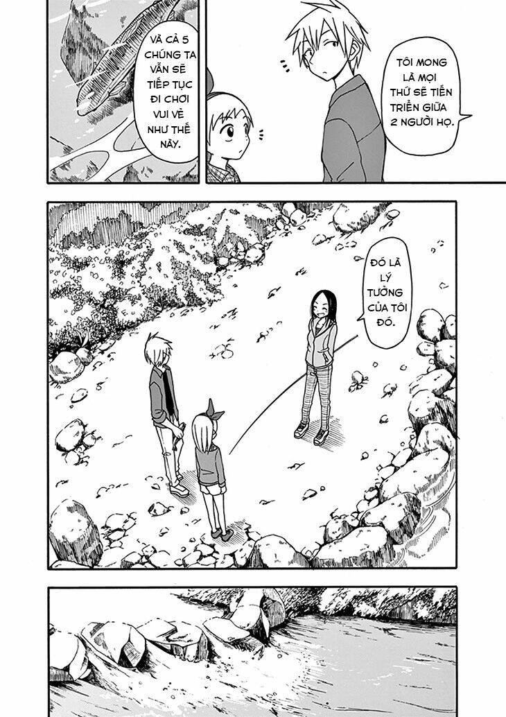 ninja shinobu-chan no junjou chapter 25 24