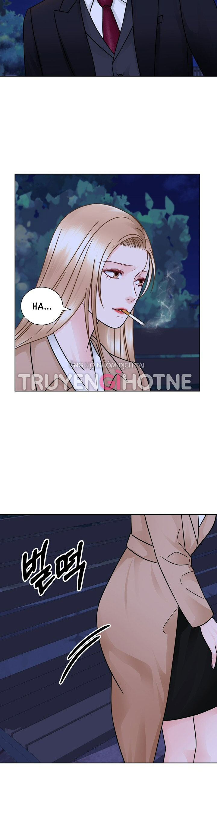 [18+] muộn màng chapter 30.2 2