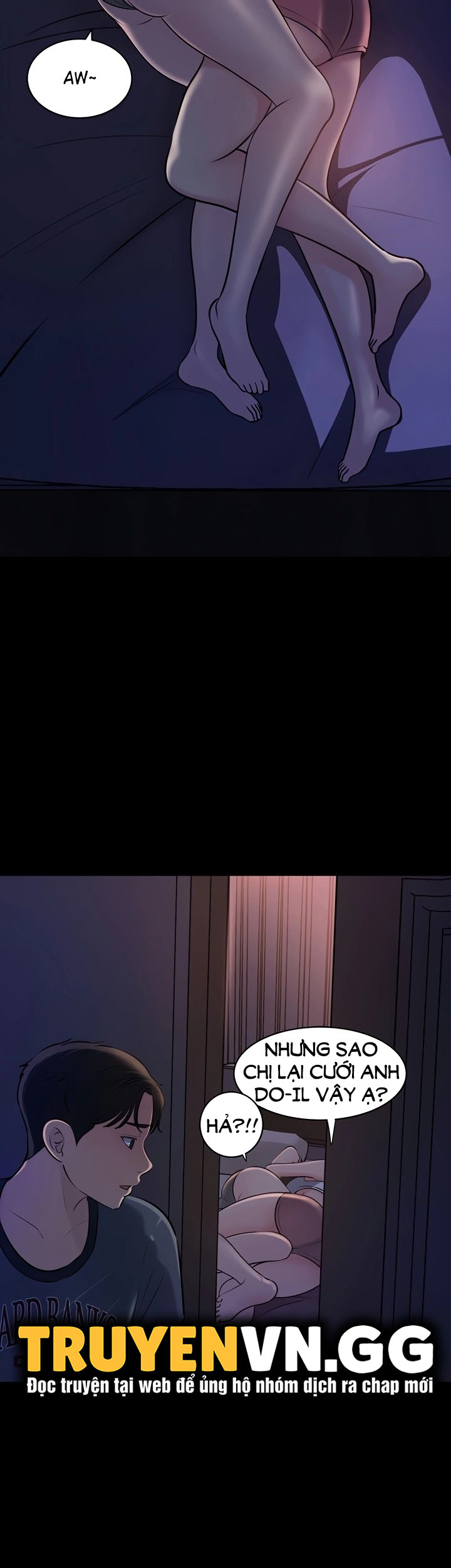 em vợ nóng bỏng chapter 15 4